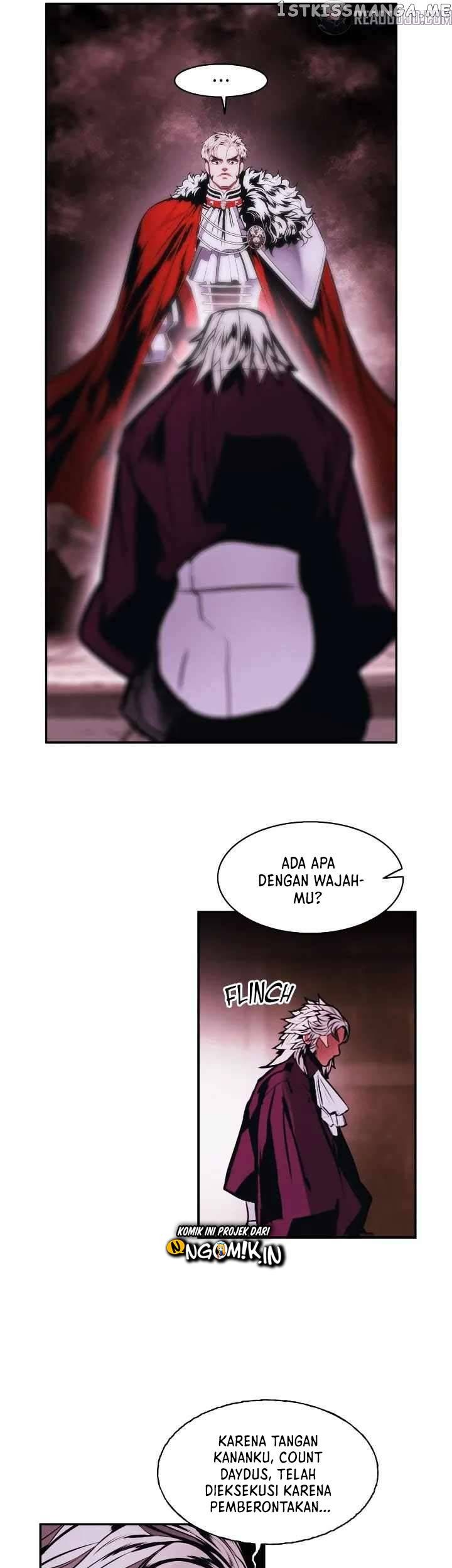 Dark Lady Isekai Bab 181 halaman 10