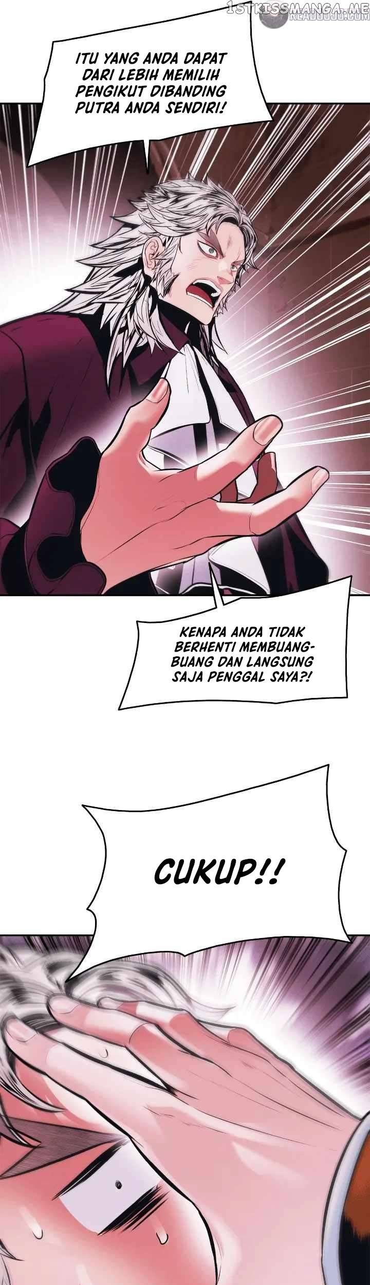 Dark Lady Isekai Bab 181 halaman 14