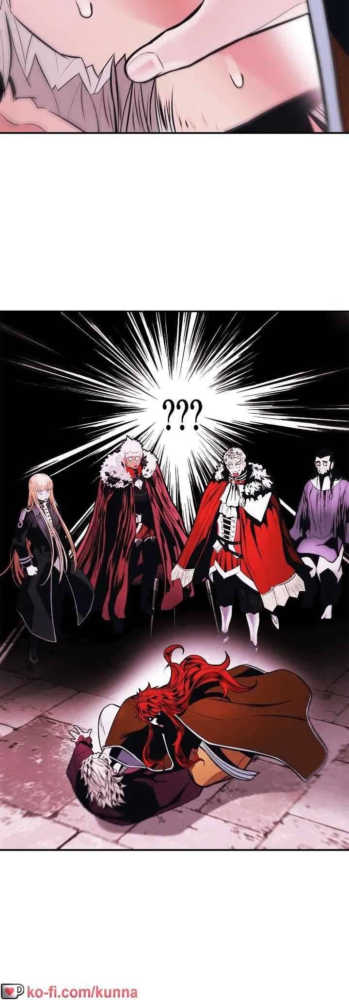 Dark Lady Isekai Bab 181 halaman 15