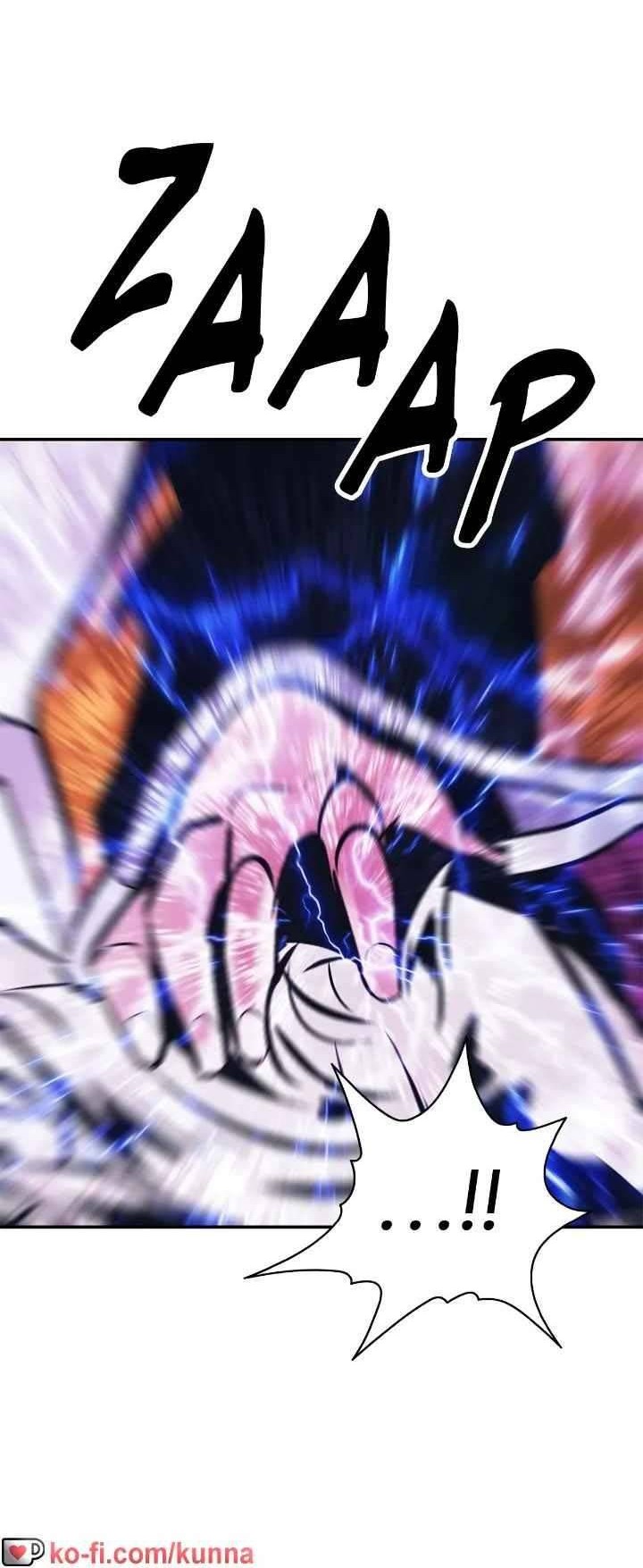 Dark Lady Isekai Bab 181 halaman 17