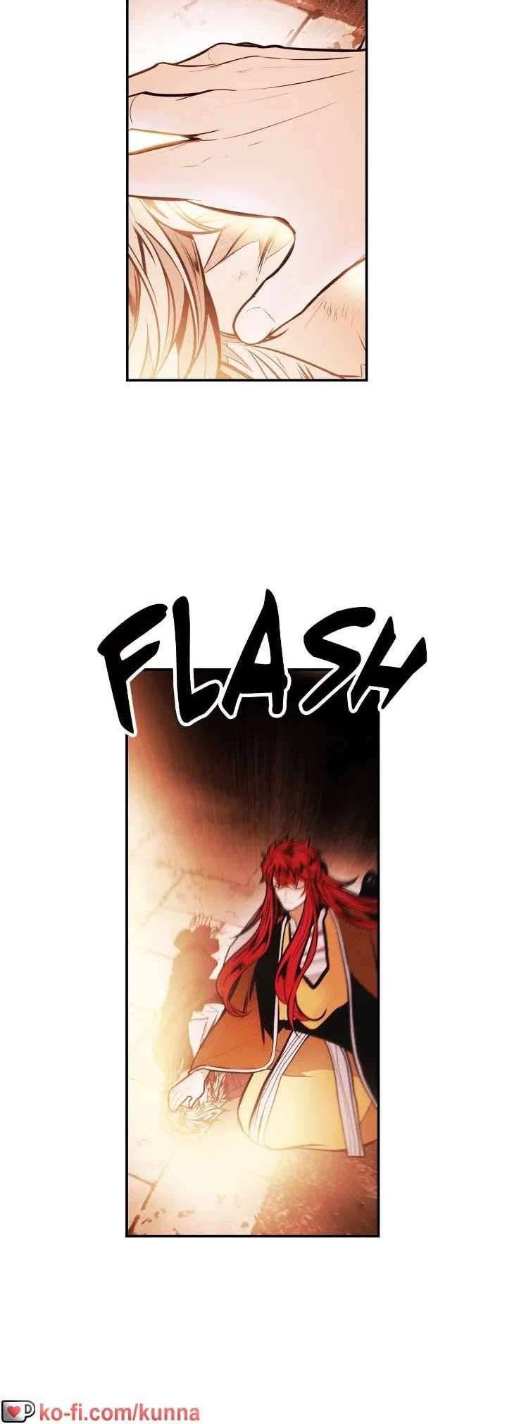 Dark Lady Isekai Bab 181 halaman 19