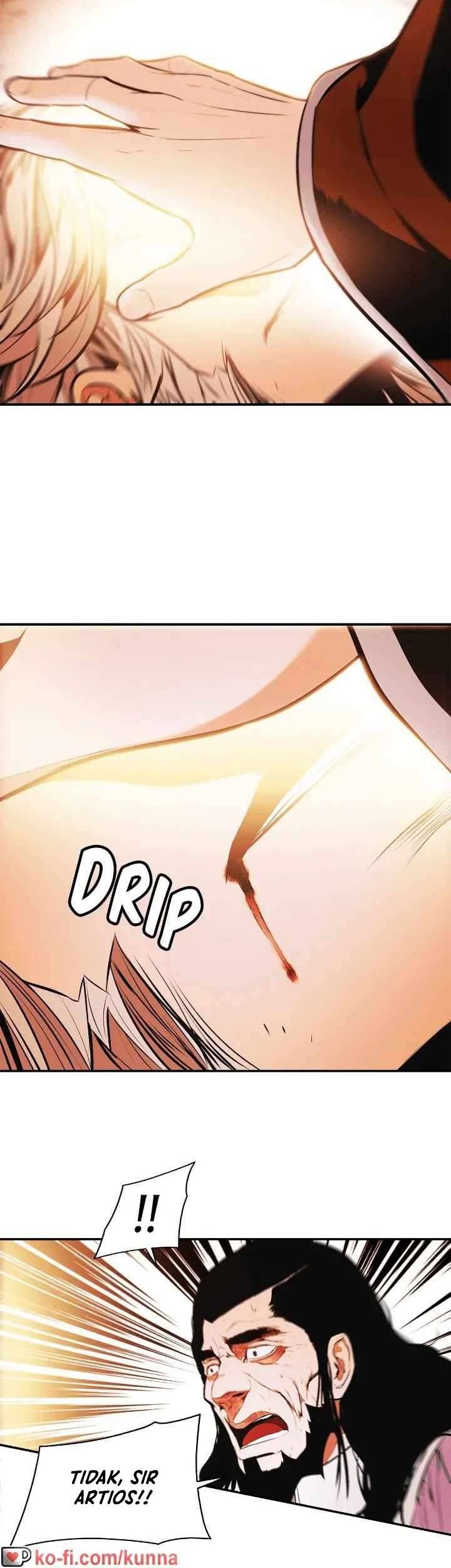 Dark Lady Isekai Bab 181 halaman 23