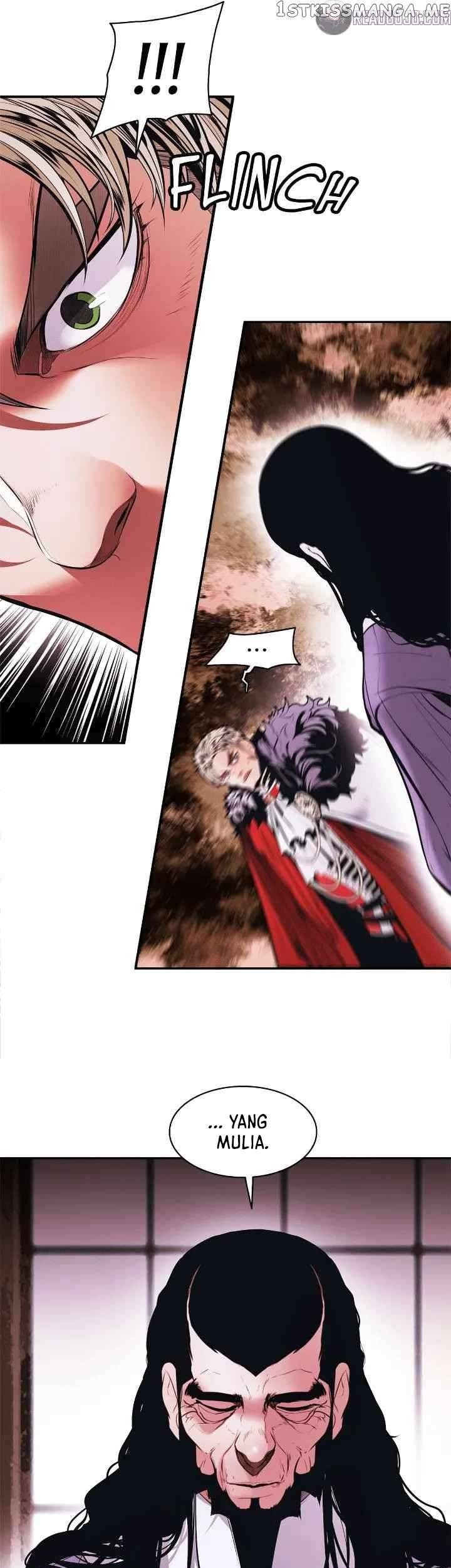 Dark Lady Isekai Bab 181 halaman 28