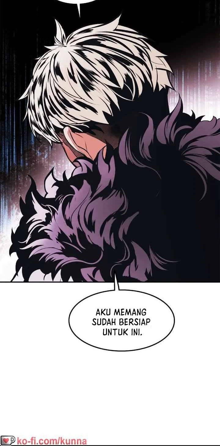 Dark Lady Isekai Bab 181 halaman 43