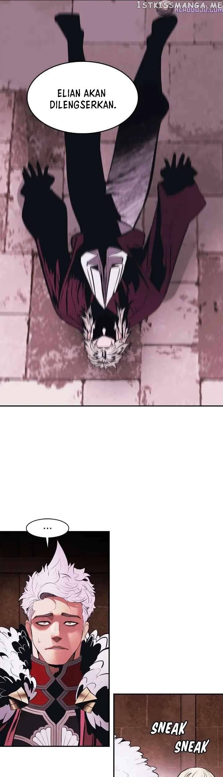 Dark Lady Isekai Bab 181 halaman 44