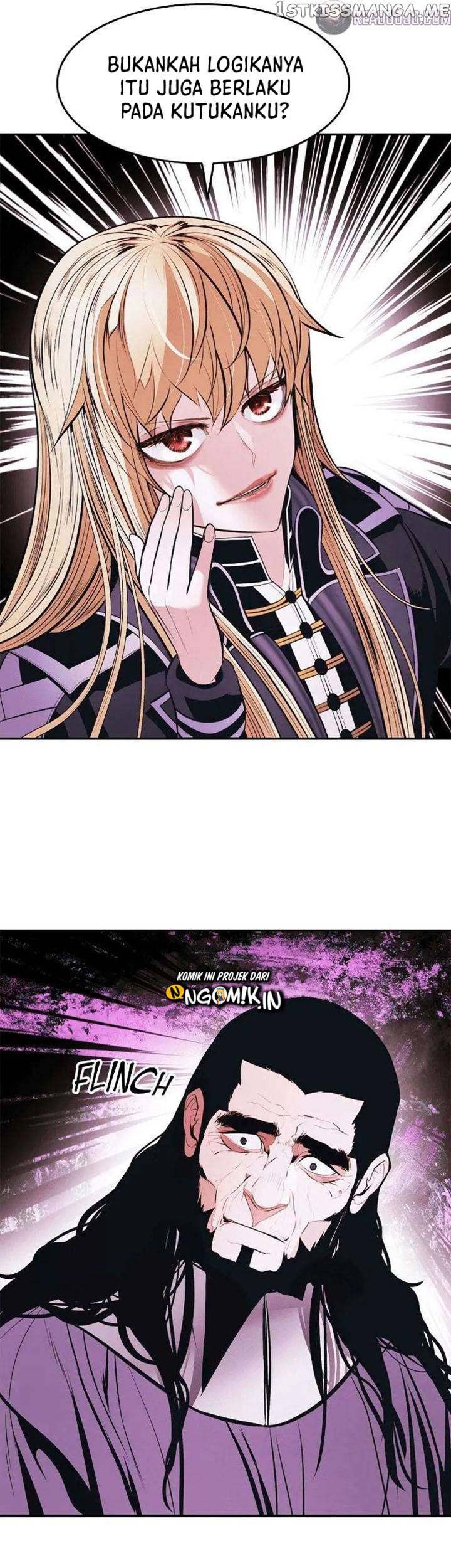 Dark Lady Isekai Bab 181 halaman 46