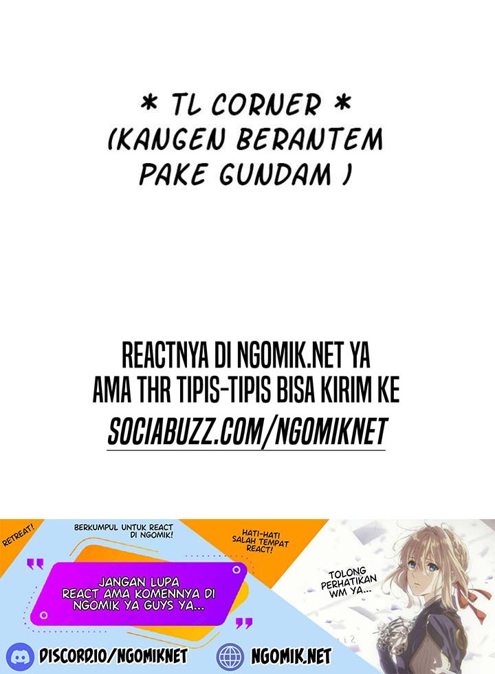 Dark Lady Isekai Bab 181 halaman 47