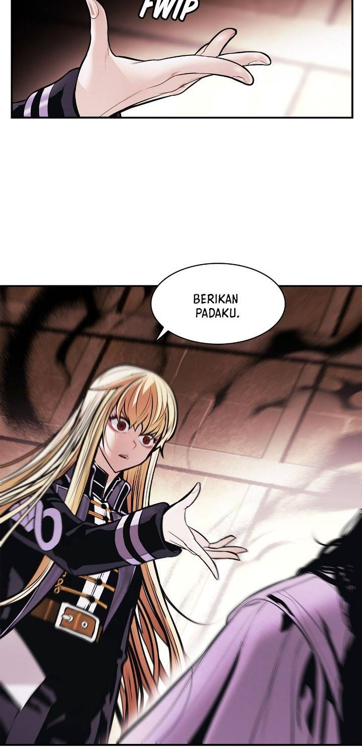 Dark Lady Isekai chapter 182 halaman 5