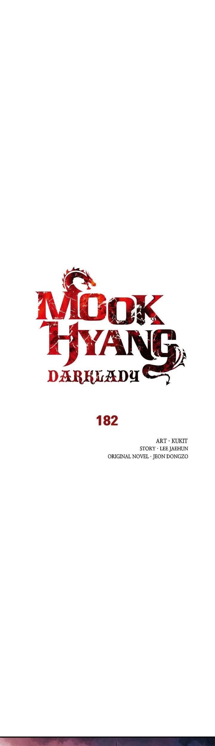 Dark Lady Isekai chapter 182 halaman 7