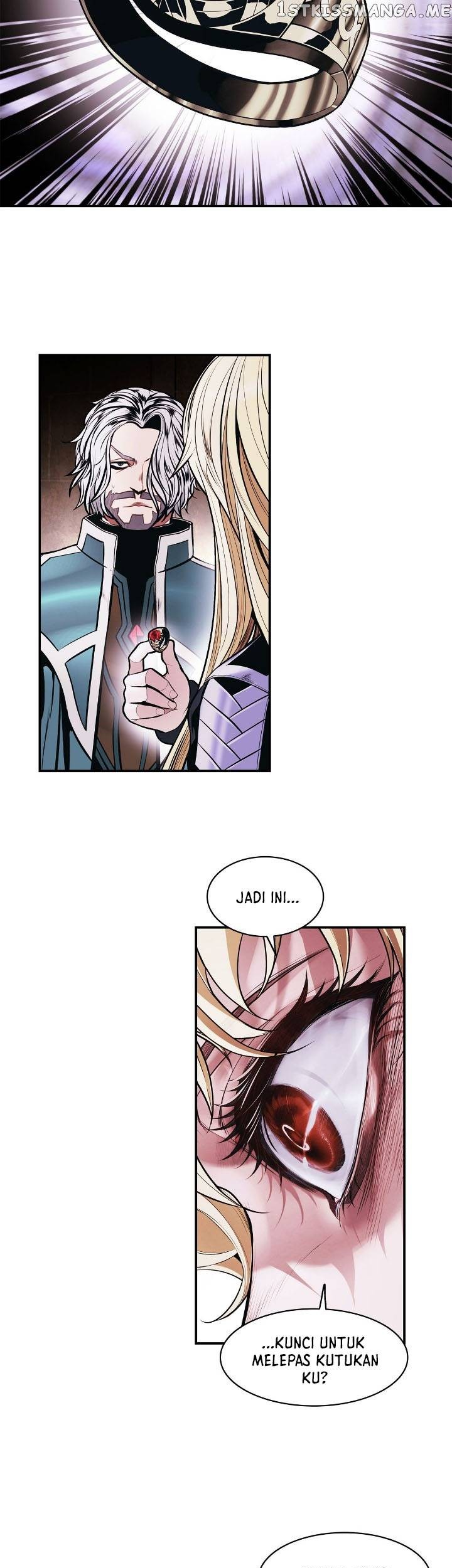 Dark Lady Isekai chapter 182 halaman 9