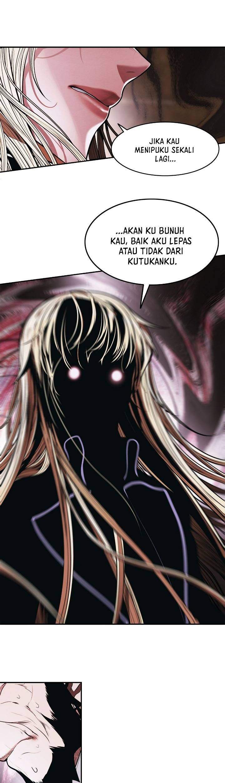 Dark Lady Isekai chapter 182 halaman 12