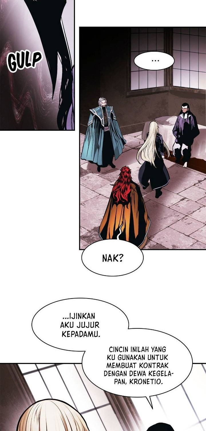 Dark Lady Isekai chapter 182 halaman 13