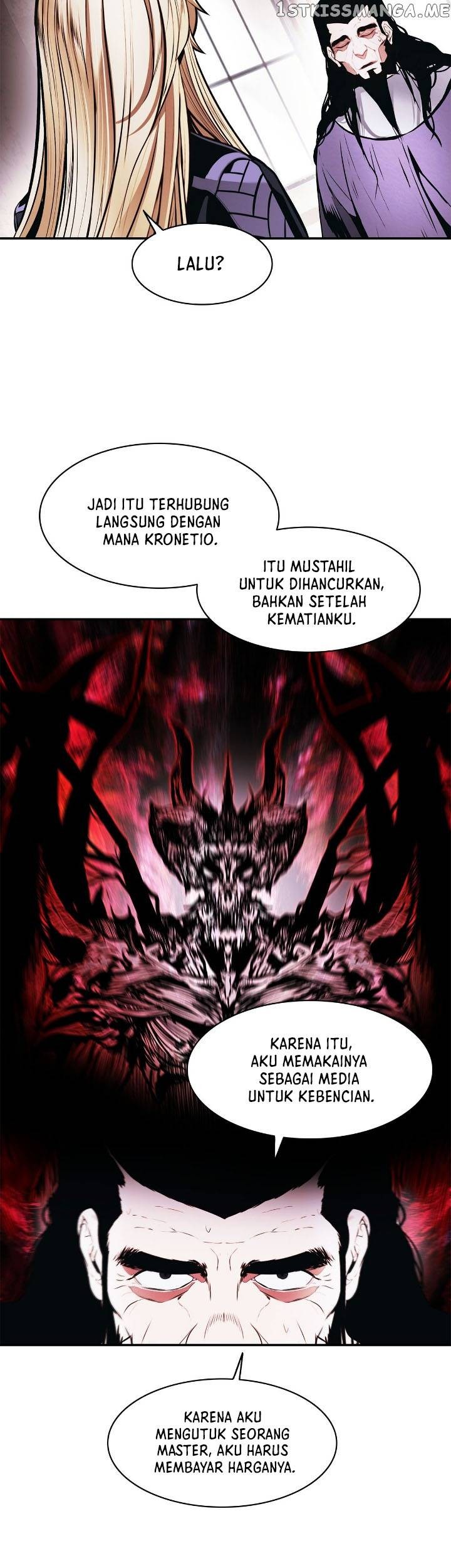 Dark Lady Isekai chapter 182 halaman 14