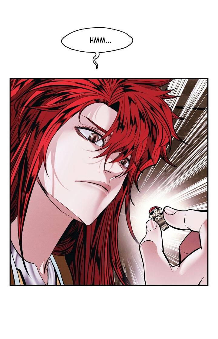 Dark Lady Isekai chapter 182 halaman 16
