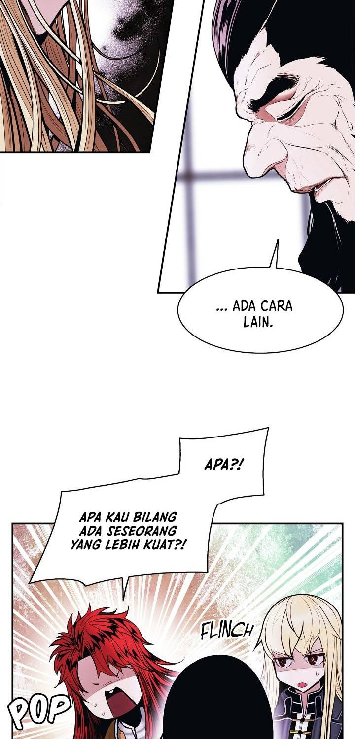 Dark Lady Isekai chapter 182 halaman 20