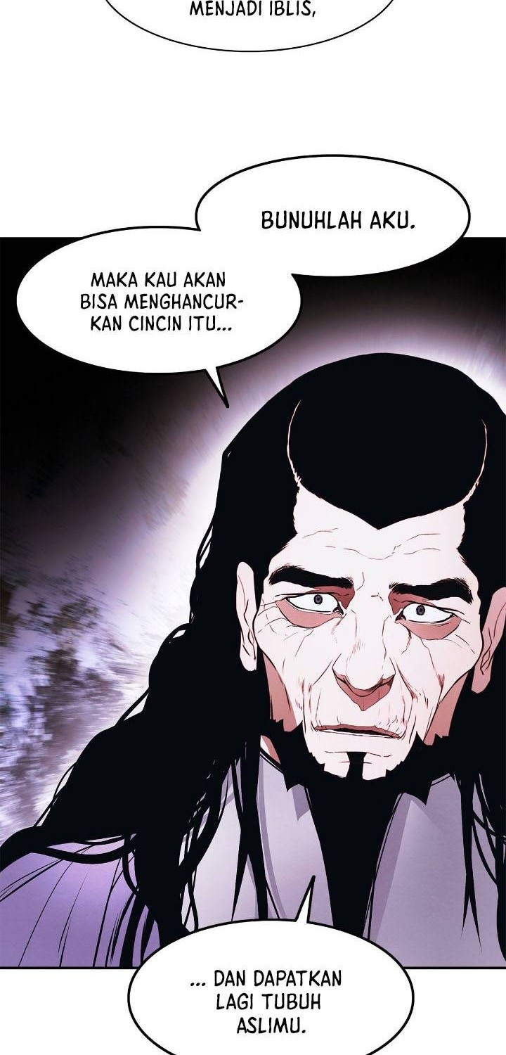 Dark Lady Isekai chapter 182 halaman 25