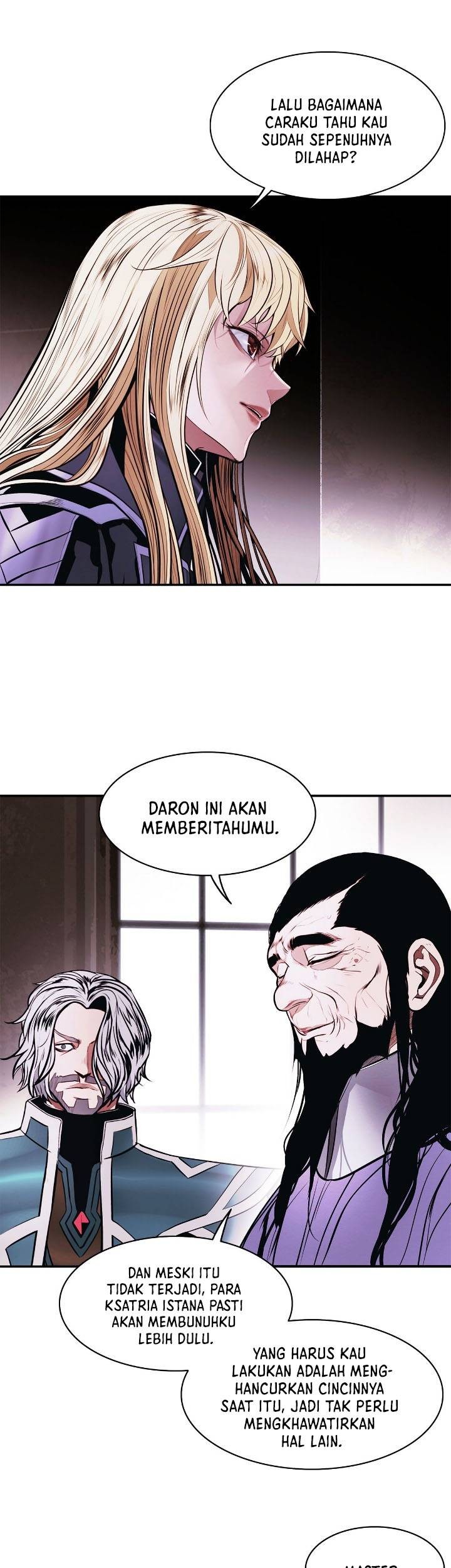 Dark Lady Isekai chapter 182 halaman 30