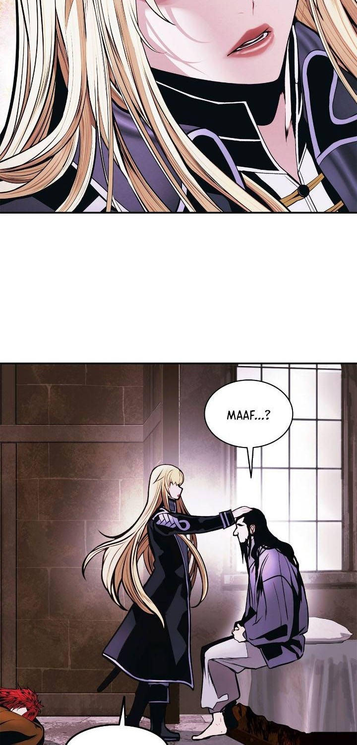Dark Lady Isekai chapter 182 halaman 34