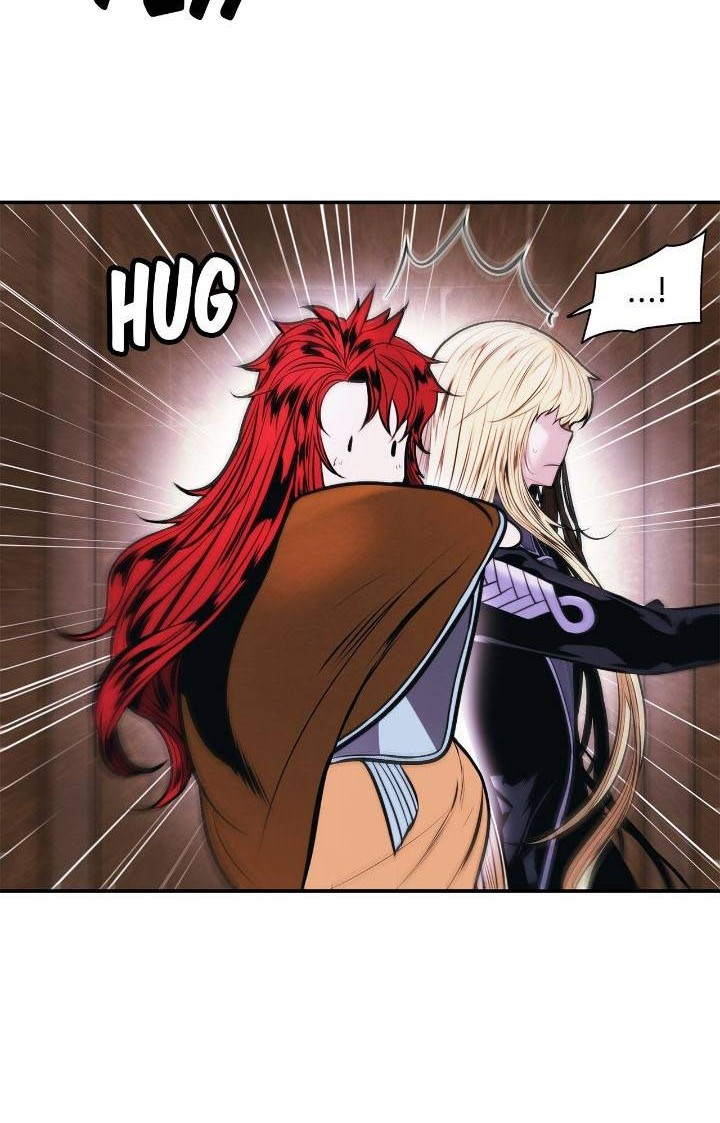 Dark Lady Isekai chapter 182 halaman 36