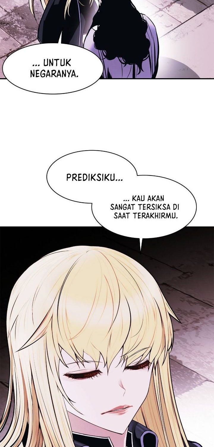 Dark Lady Isekai chapter 182 halaman 38
