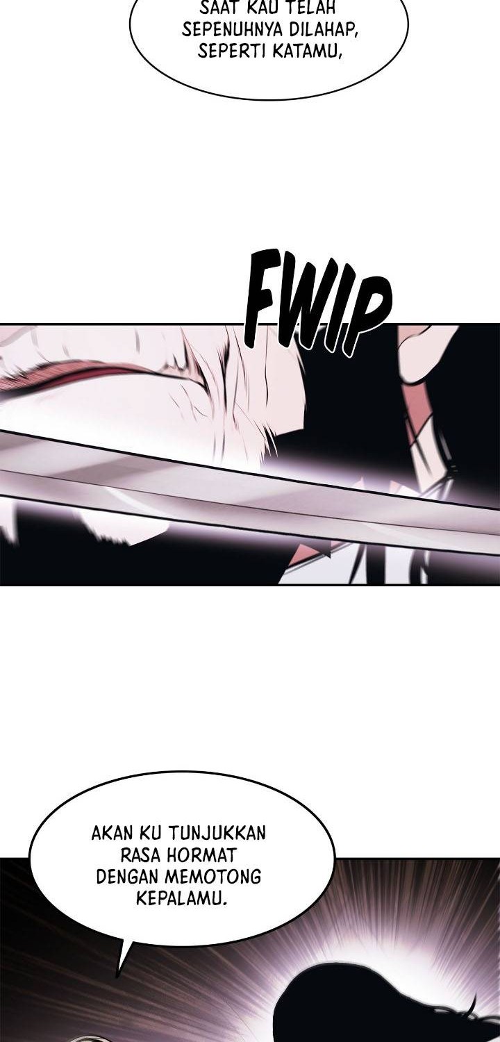 Dark Lady Isekai chapter 182 halaman 43