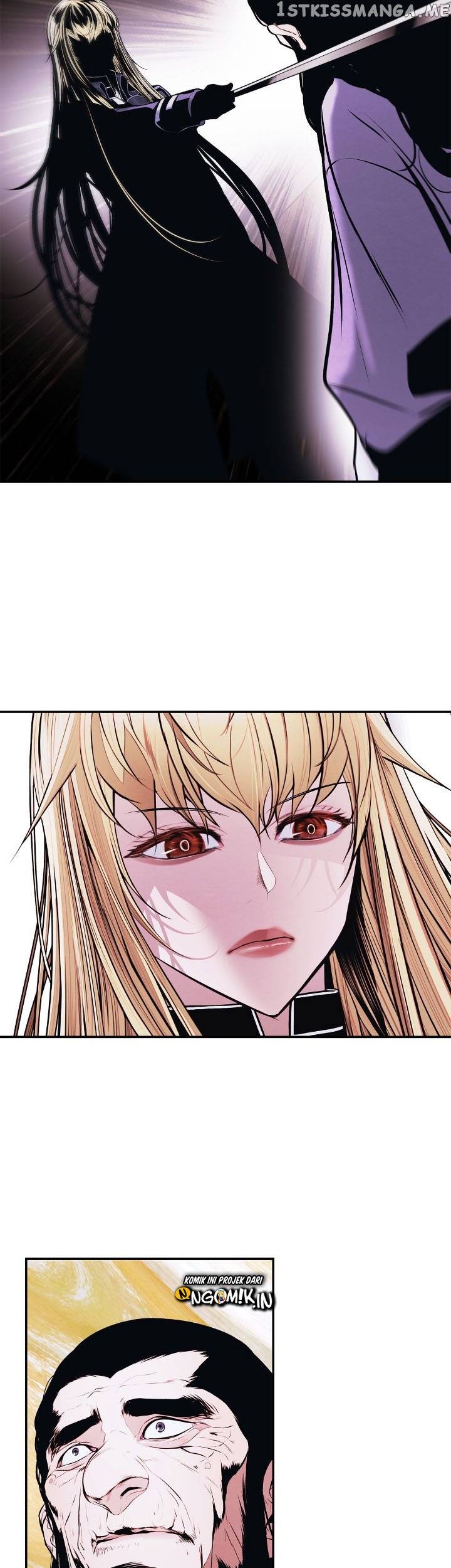 Dark Lady Isekai chapter 182 halaman 44