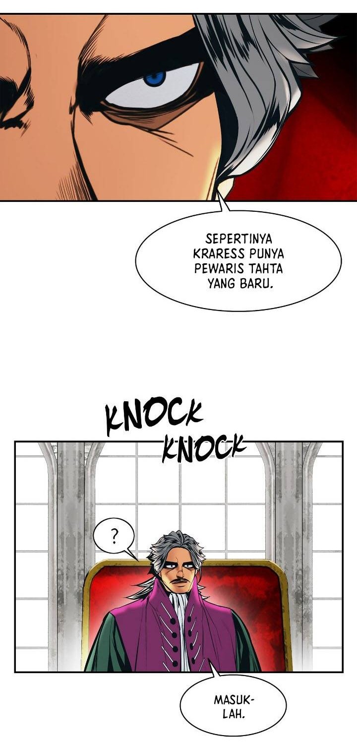 Dark Lady Isekai chapter 182 halaman 49