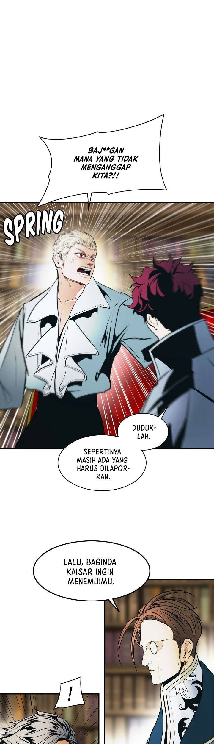Dark Lady Isekai chapter 182 halaman 53