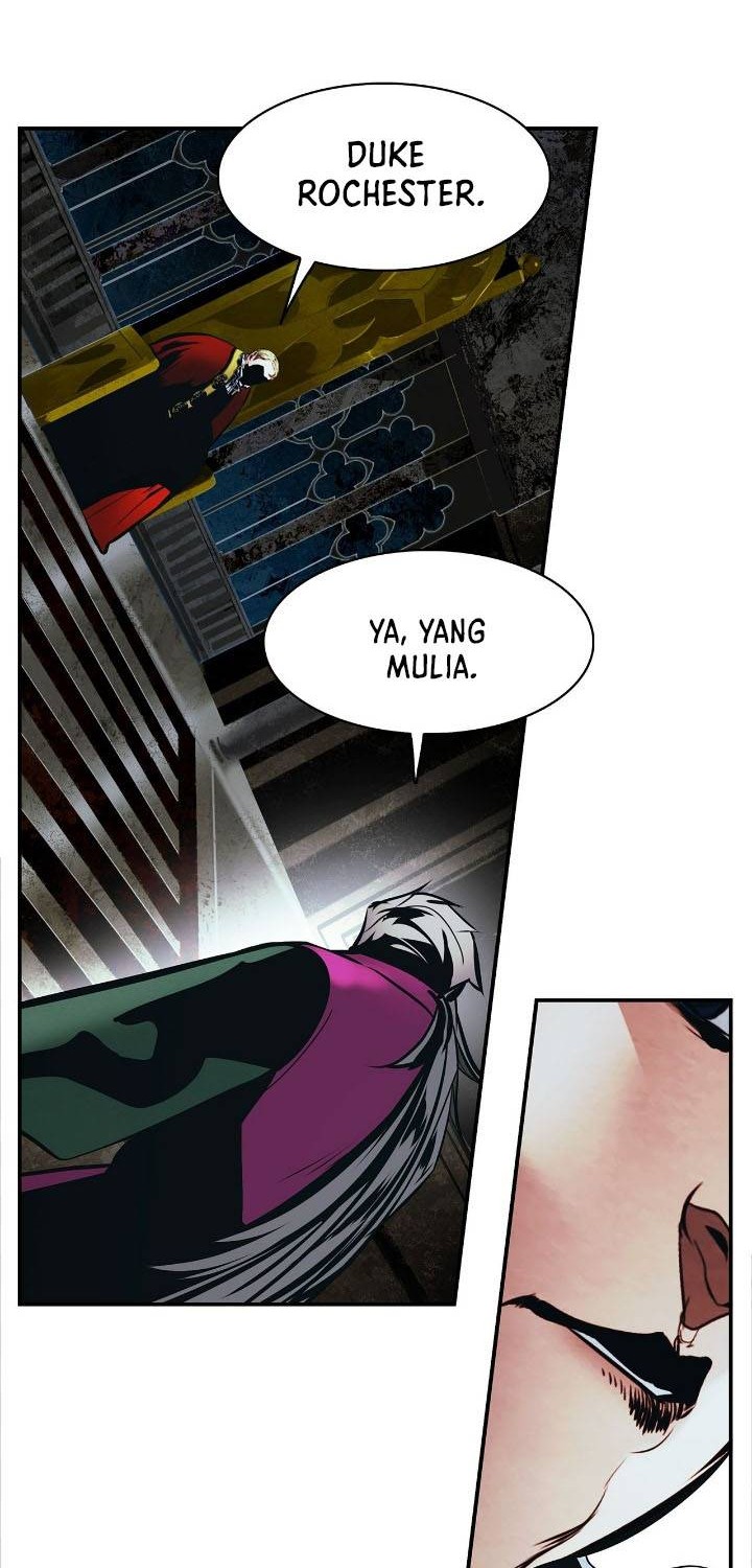 Dark Lady Isekai chapter 182 halaman 59