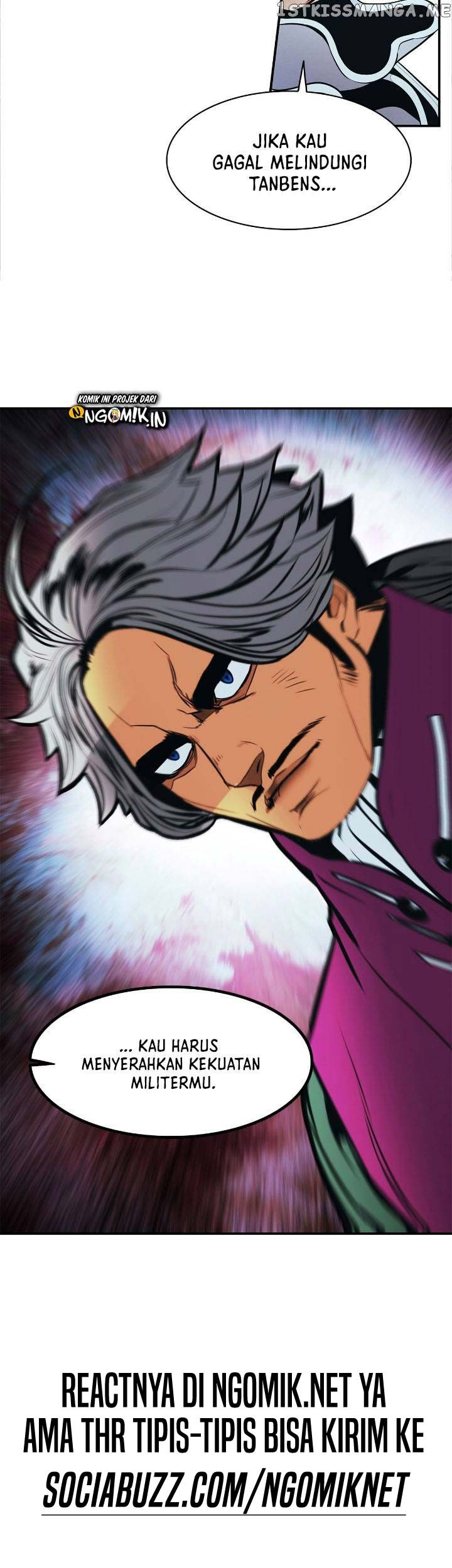 Dark Lady Isekai chapter 182 halaman 60