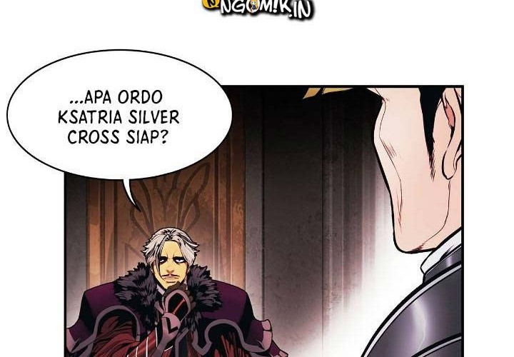 Dark Lady Isekai Bab 183 halaman 5