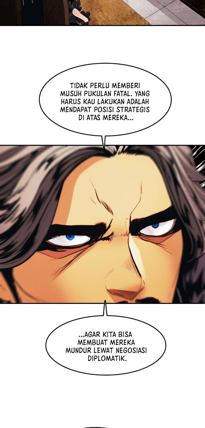 Dark Lady Isekai Bab 183 halaman 8