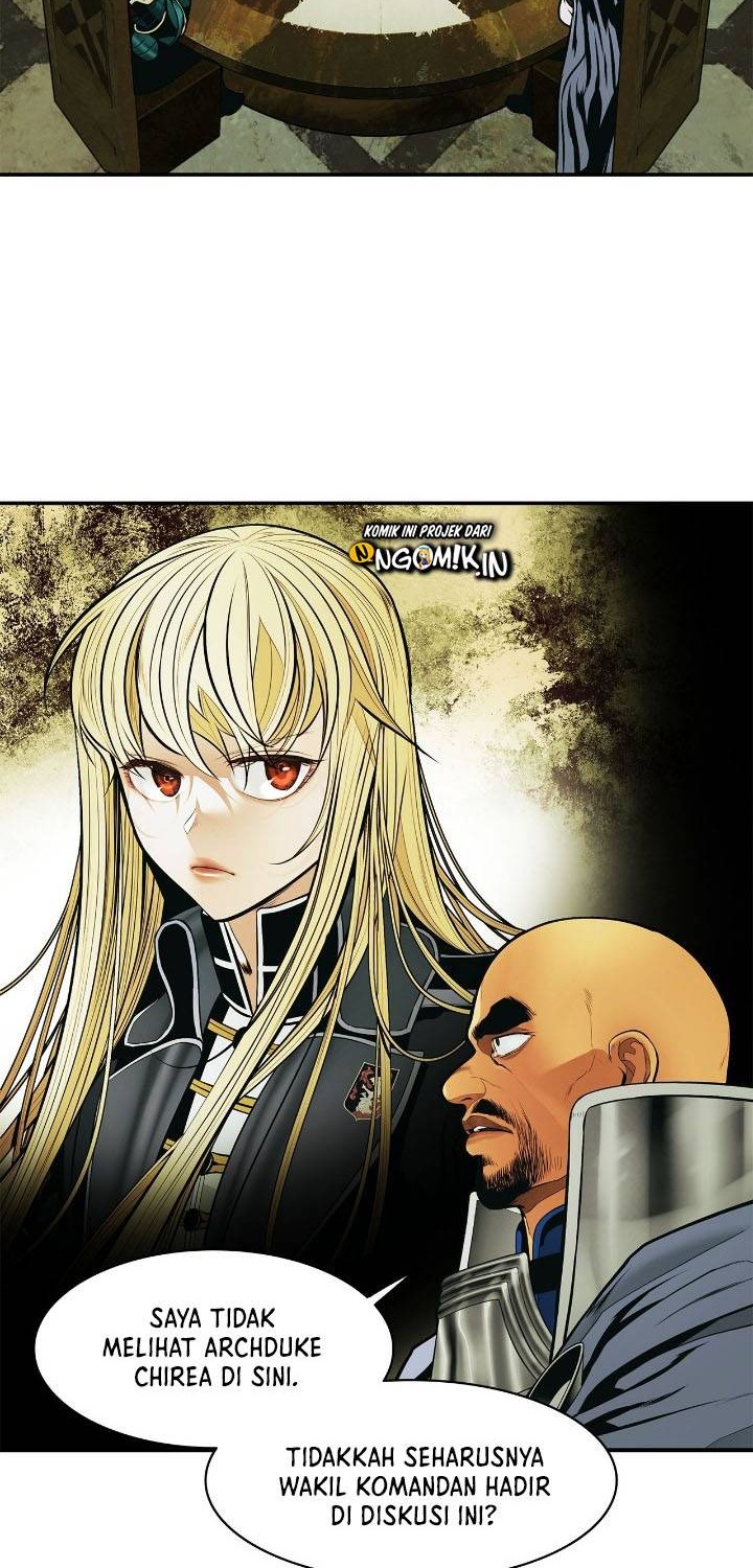 Dark Lady Isekai Bab 183 halaman 12