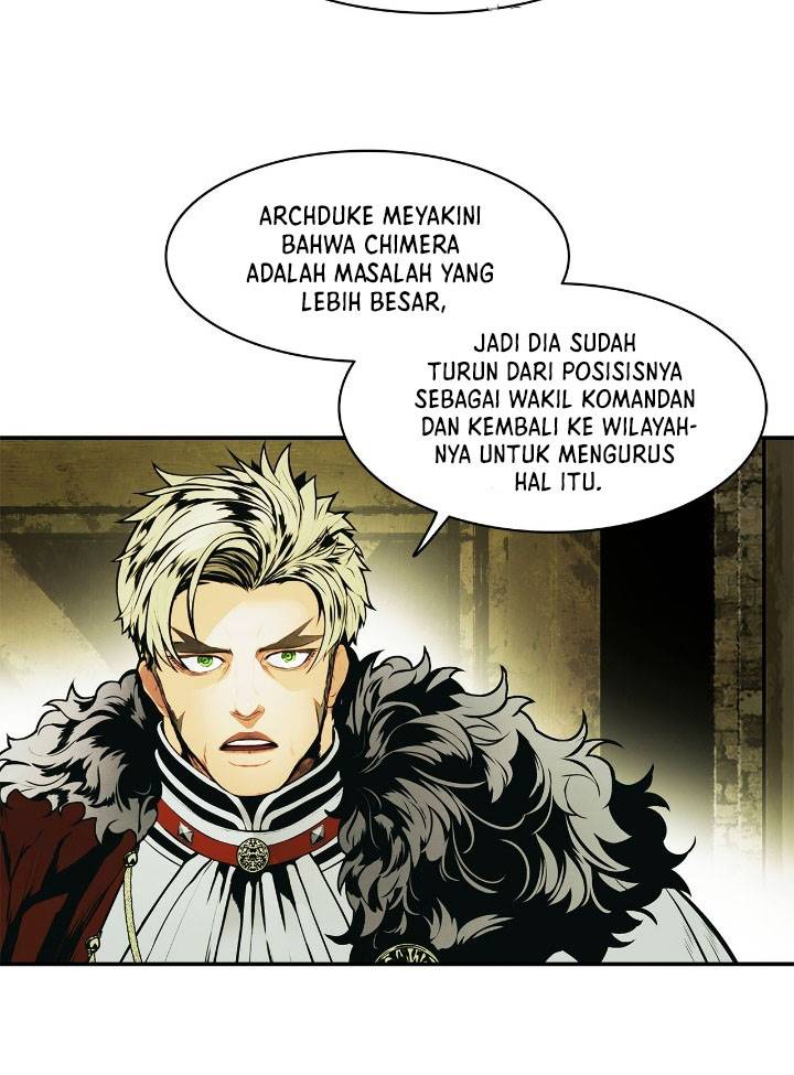 Dark Lady Isekai Bab 183 halaman 13