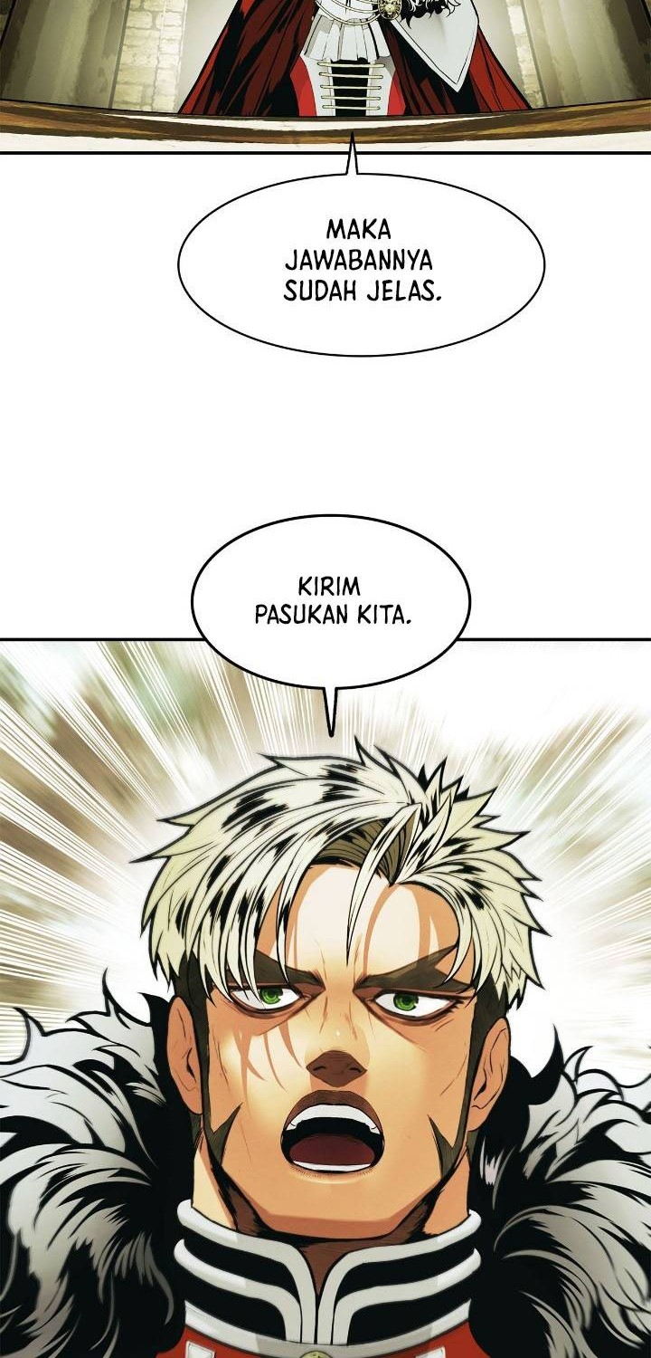 Dark Lady Isekai Bab 183 halaman 17