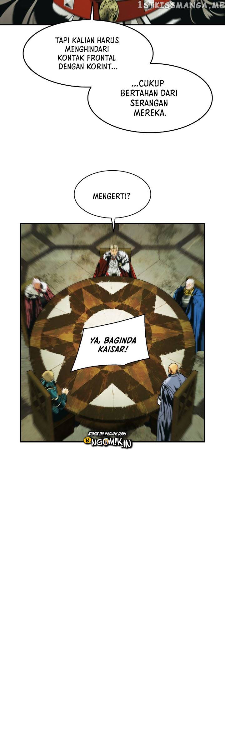 Dark Lady Isekai Bab 183 halaman 18