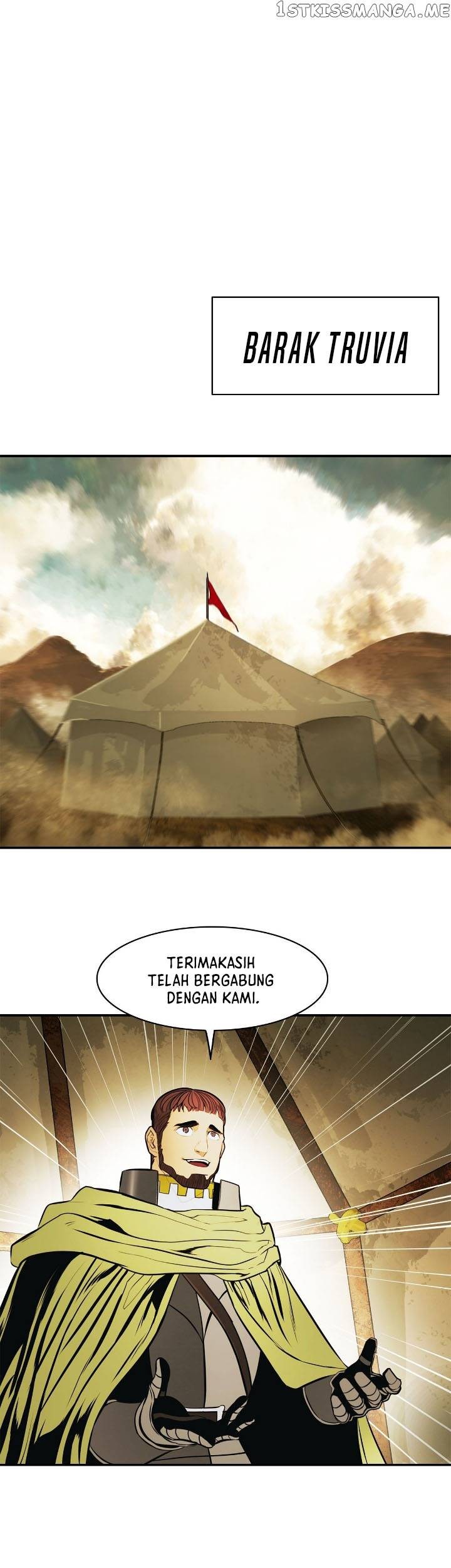 Dark Lady Isekai Bab 183 halaman 19