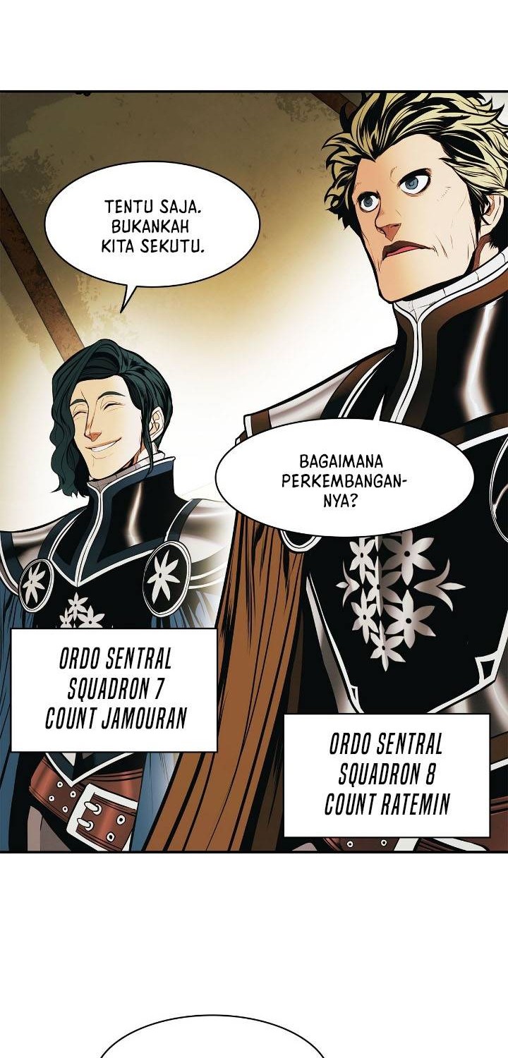 Dark Lady Isekai Bab 183 halaman 20