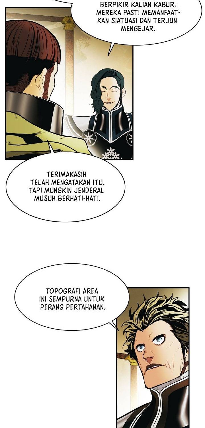 Dark Lady Isekai Bab 183 halaman 22