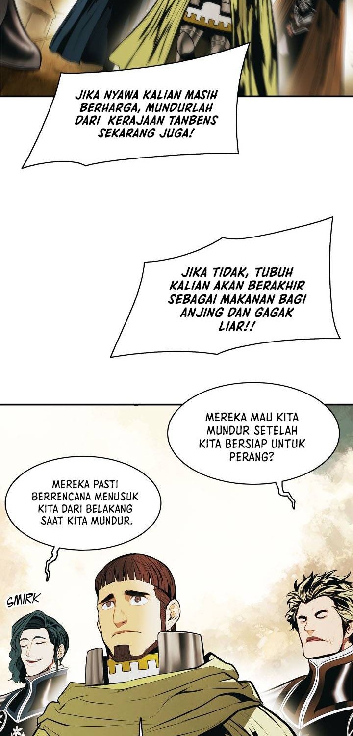Dark Lady Isekai Bab 183 halaman 29