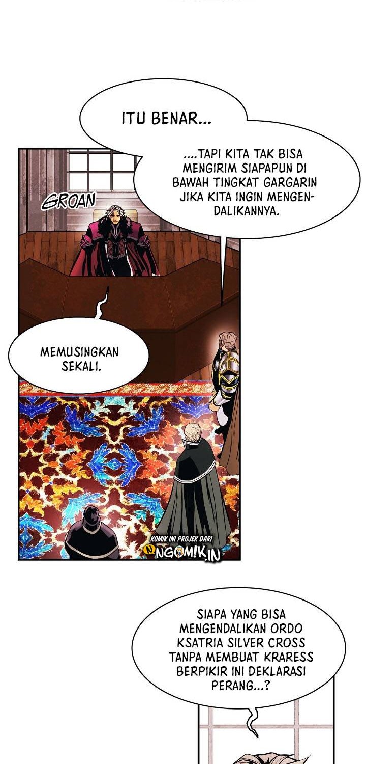 Dark Lady Isekai Bab 183 halaman 47