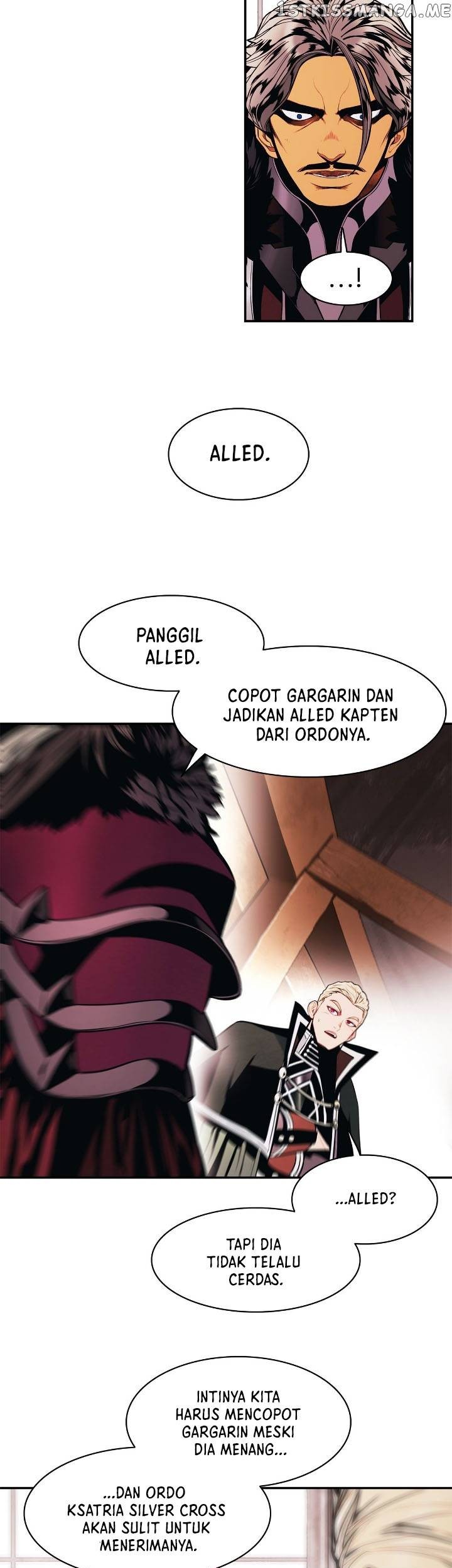 Dark Lady Isekai Bab 183 halaman 48