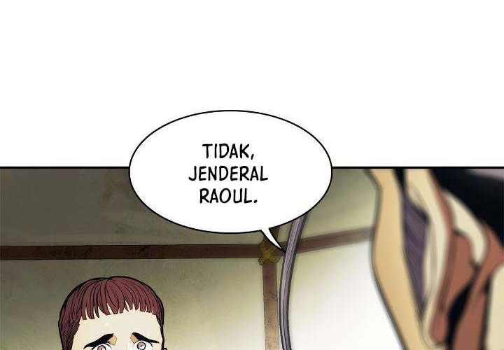 Dark Lady Isekai Bab 184 halaman 5