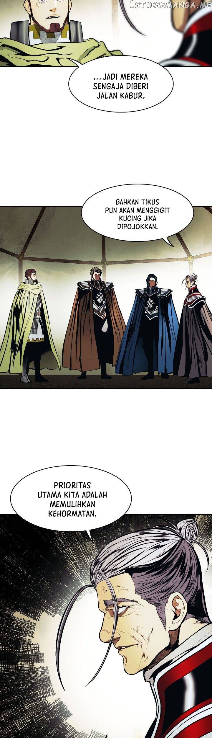 Dark Lady Isekai Bab 184 halaman 6