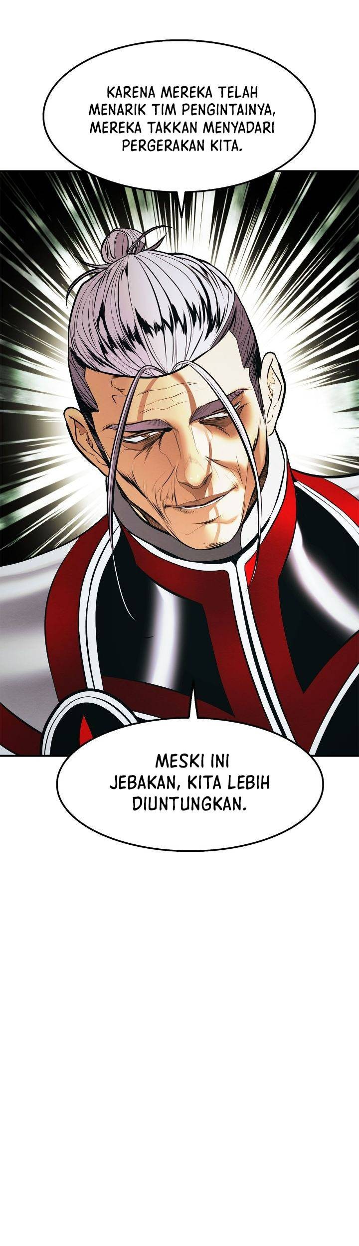 Dark Lady Isekai Bab 184 halaman 23