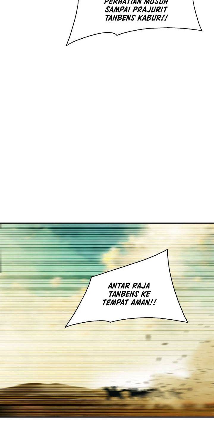 Dark Lady Isekai Bab 184 halaman 34