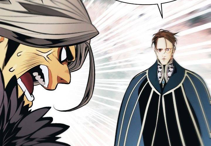 Dark Lady Isekai Bab 184 halaman 47