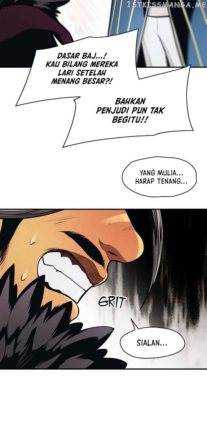 Dark Lady Isekai Bab 184 halaman 48
