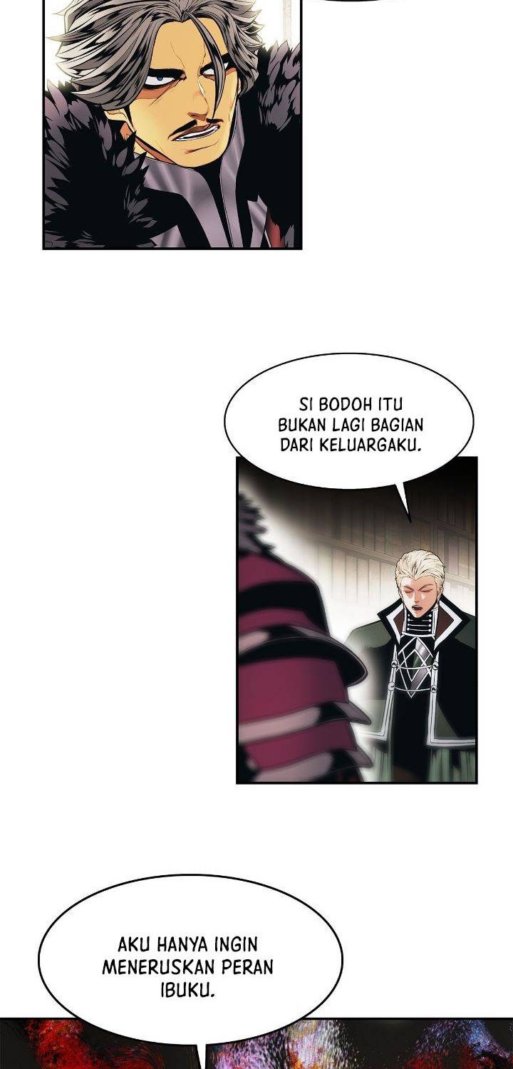 Dark Lady Isekai Bab 184 halaman 52