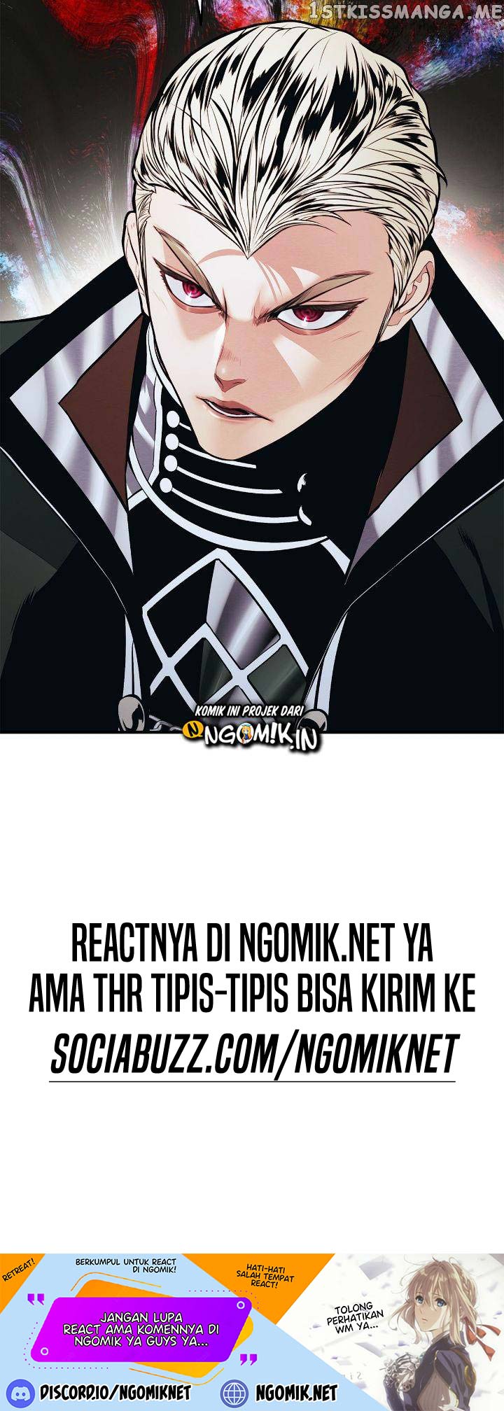 Dark Lady Isekai Bab 184 halaman 53